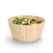 Bol din bambus, Ø 28 cm