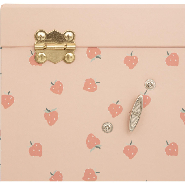 Cutie muzicală Summer, 19,2 x 15,5 x 12,5 cm