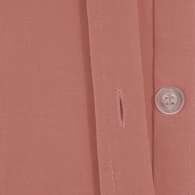 Husă pilota, 240 x 220 cm, bumbac, coral