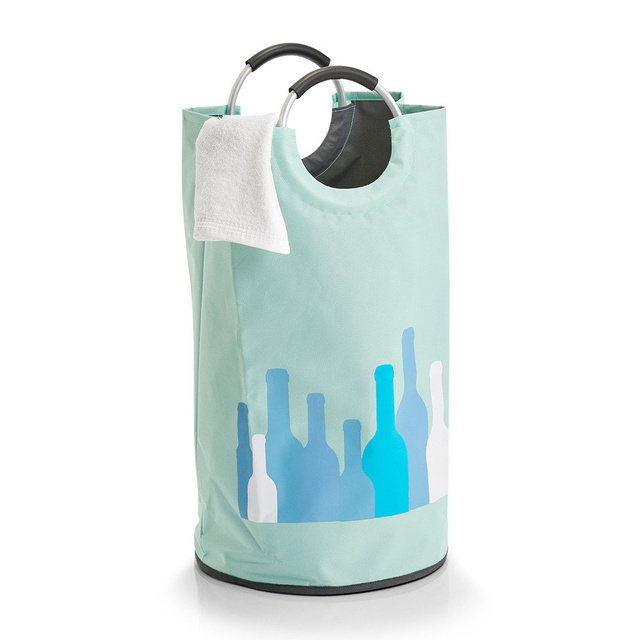 Cos de rufe din fetru Zeller, 73 L, Multicolor