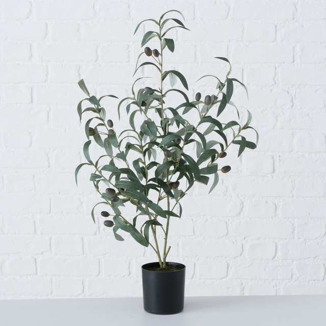 Măslin artificial, 70 x 25 cm