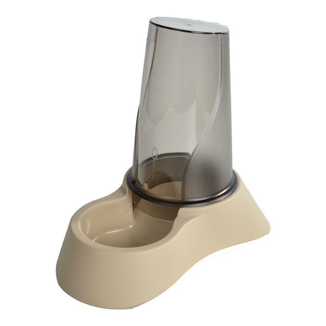 Bol pentru câini cu dozator, 1,5l