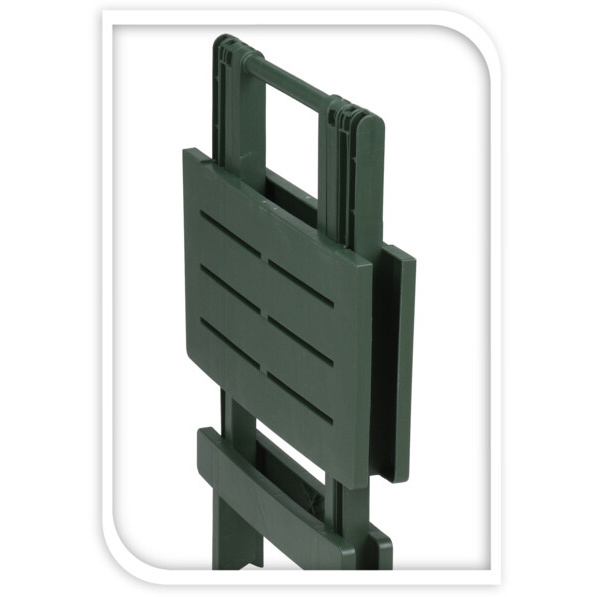 Masa turistica pliabila ADIGE, 43 x 45 x 50 cm