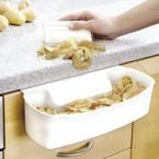 Recipient pentru coji, resturi de mâncare, WENKO