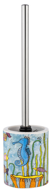 Suport perie WC ceramica, WENKO