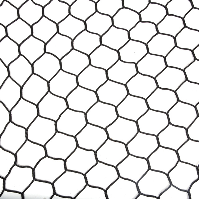 Plasa caine pentru masina, 88 x 100 cm