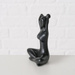 Figurină decorativă Yoga, femeie, 10 cm