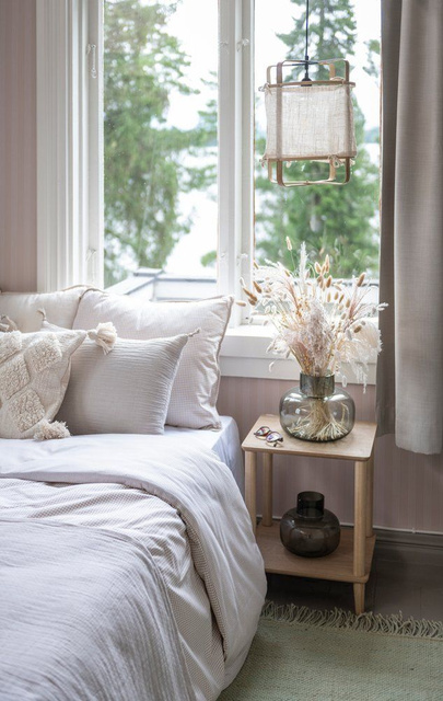 Noptieră TEMPO, 34 x 40 cm, înălțime 48 cm