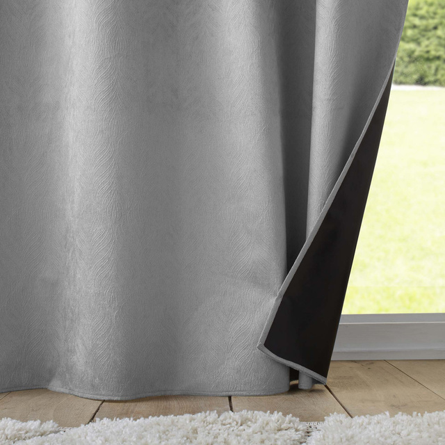 Perdea opaca RIDEAU, 140 x 260 cm