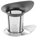 Filtru de ceai infuzor clasic, Inox, Gefu