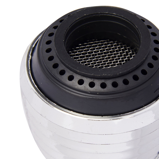 Duza pentru robinet multifunctionala, medie