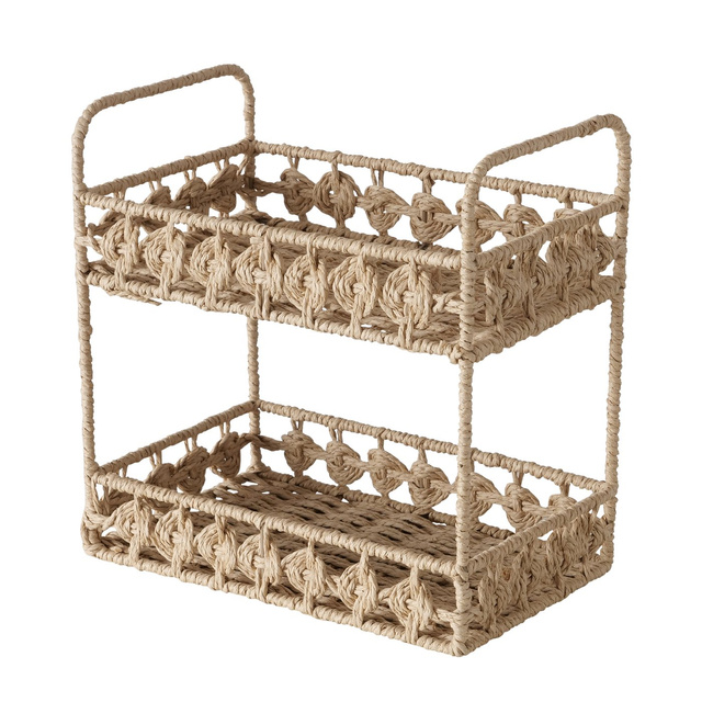 Mini raft de prezentare Charis, 30 cm