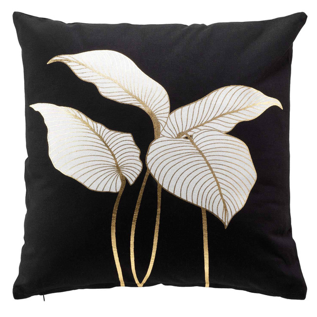 Perna decorativa din bumbac JILL, 45 x 45 cm