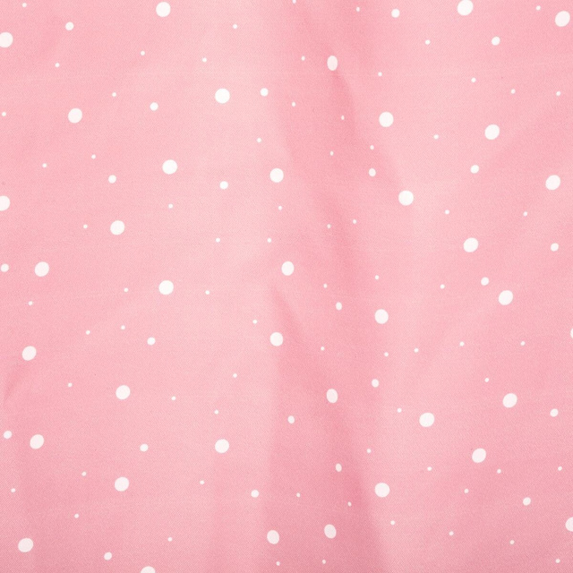 Perea pentru copii, UNICORN, cu inele, 140 x 260 cm