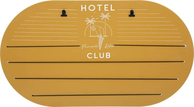 Multi-rama pentru fotografii, 68 x 38 cm, cu benzi de cauciuc