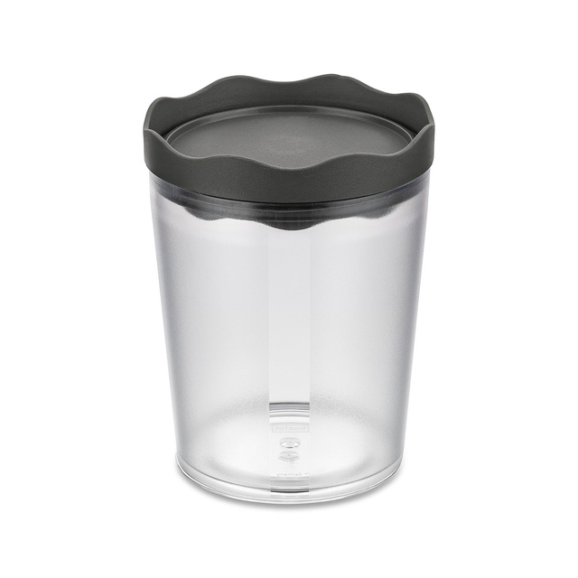 Recipient alimentar din plastic PRINCE M, ermetic, 750 ml, KOZIOL