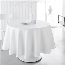 Fata de masa rotunda Chic, 180 cm
