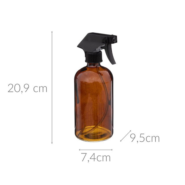 Sticla spray, 450 ml