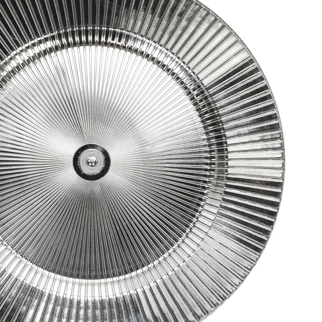 Subtava metalică, Ø 33 cm