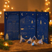 Calendarul advent cu ceai, 6 arome