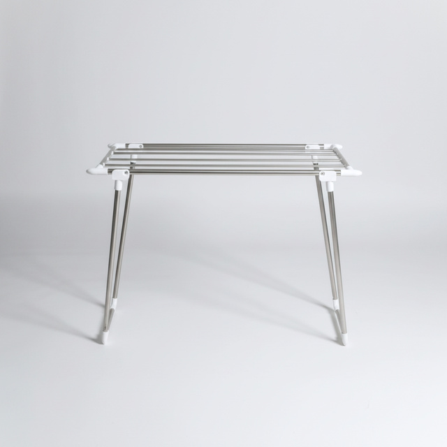 Uscător de rufe pentru cadă, îngust de 40 cm, FALLA