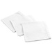 Set 3 servetele din bumbac CHARLINE, 40 x 40 cm