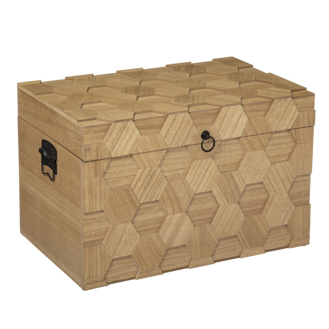 Set cutii din MDF trei dimensiuni diferite