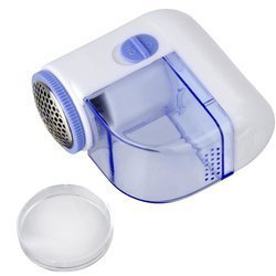 Aparat de curatat pentru haine, pulovere, WENKO