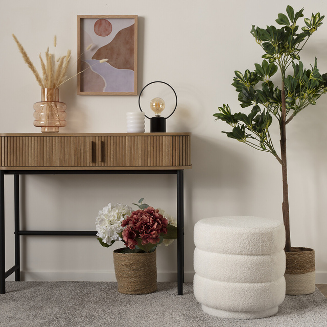 Lumină decorativă LED LIVING, 26,5 cm.