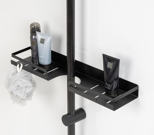 Raft pentru dus, otel inoxidabil, Altarella, WENKO