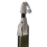 Decorațiune de iarnă pentru sticla de vin LUTIN