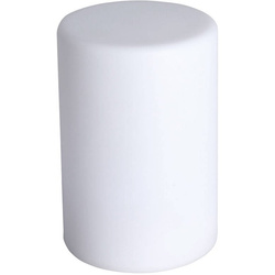 Lampă care isi schimbă culoarea, LED, Ø 10 x 15 cm, cu telecomandă