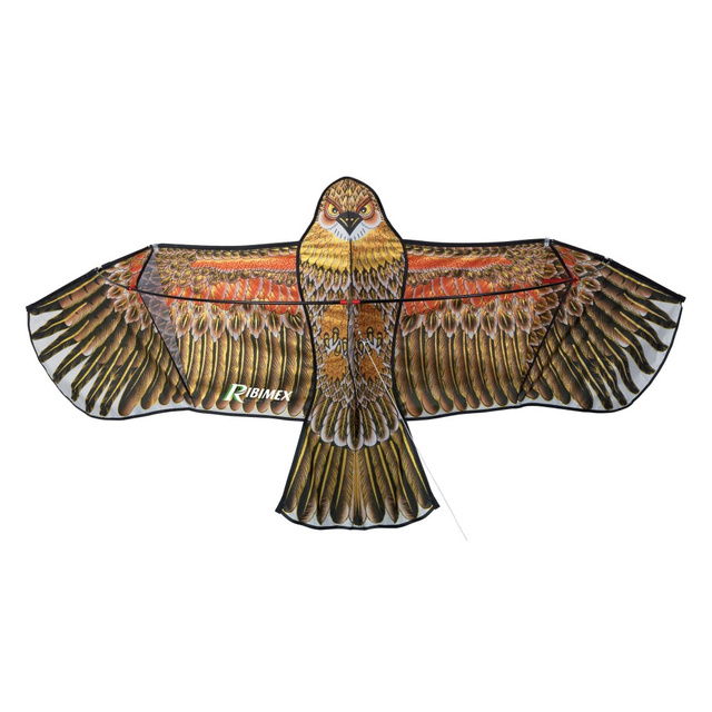 Sperietoare pasari in forma de soim in zbor RIBIMEX