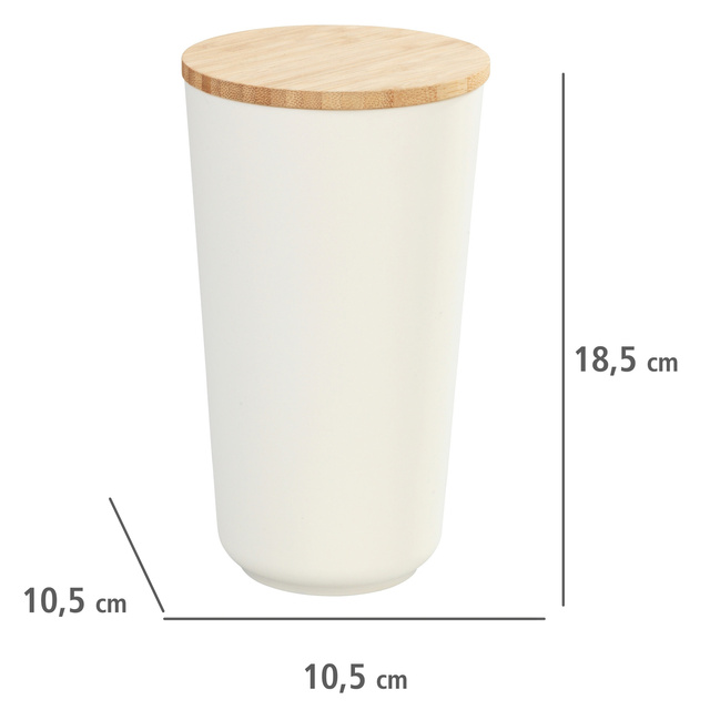 Recipient pentru alimente PLAIA, 950 ml, WENKO