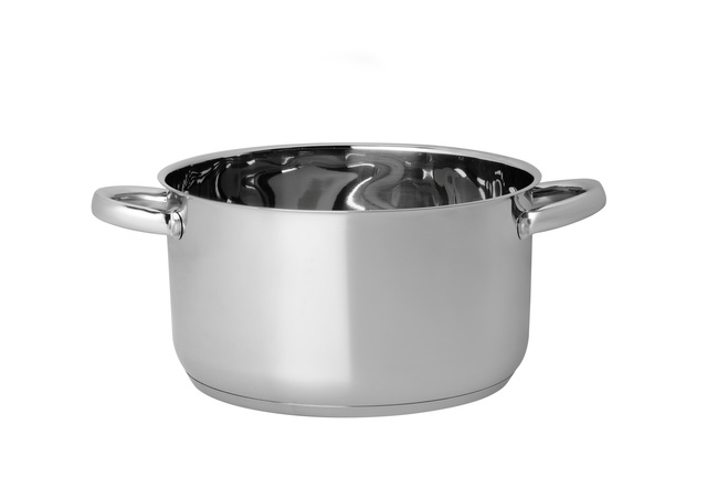 Set de oale de bază cu capace, 7 piese