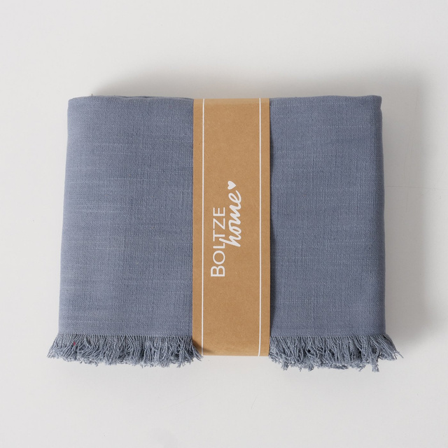 Fata de masa din bumbac LENEA, 140 x 180 cm