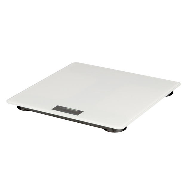 Cantar electronic de baie de pana la 150 kg
