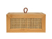 Cutie cosmetice ALLEGRE BAMBOO, 15 x 7 x 15 cm, WENKO