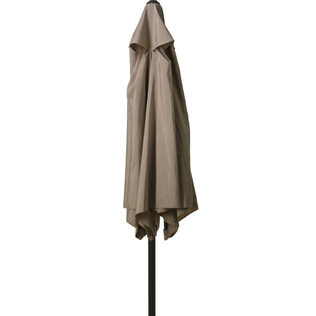 Umbrela mare de gradina, Ø 300 cm