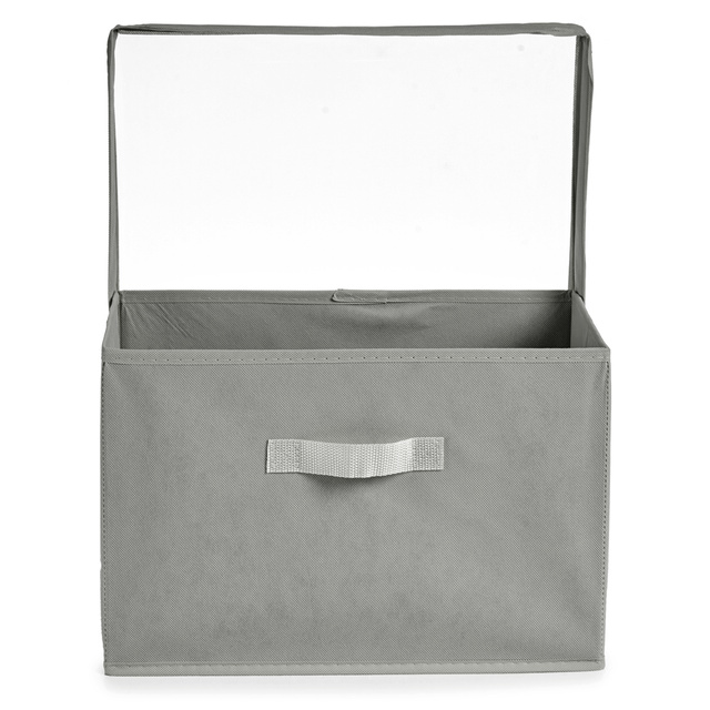 Organizator textil pentru dulap BOXX cu mâner, 20 l