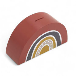 Pușculiță pentru copii HEAD IN THE CLOUDS