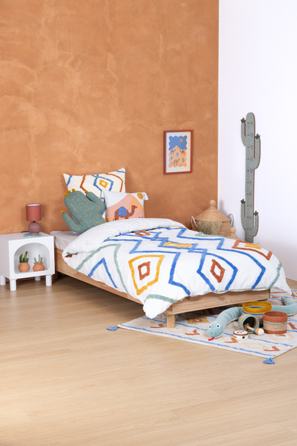 Pernă cactus MECIXO, 58 cm