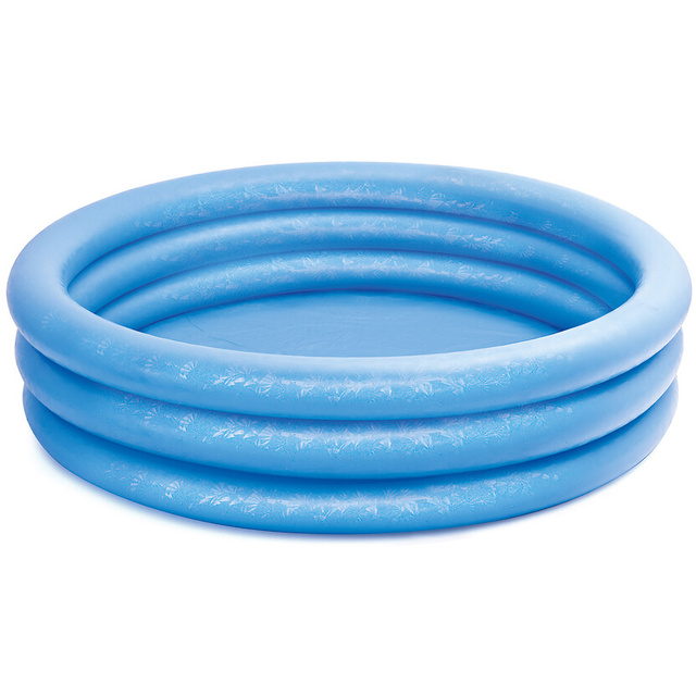 Piscina de gradina pentru copii, Ø 168 x 38 cm, INTEX