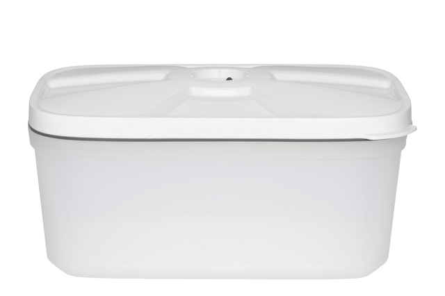 Recipiente vid, 2 buc.