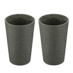  Set CONNECT CUP L, 350 ml, 2 bucati, KOZIOL