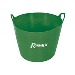 Galeata flexibila pentru depozitare RIBIMEX