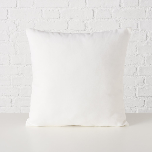 Perna decorativa cu husa detasabila, fermoar, SOHO