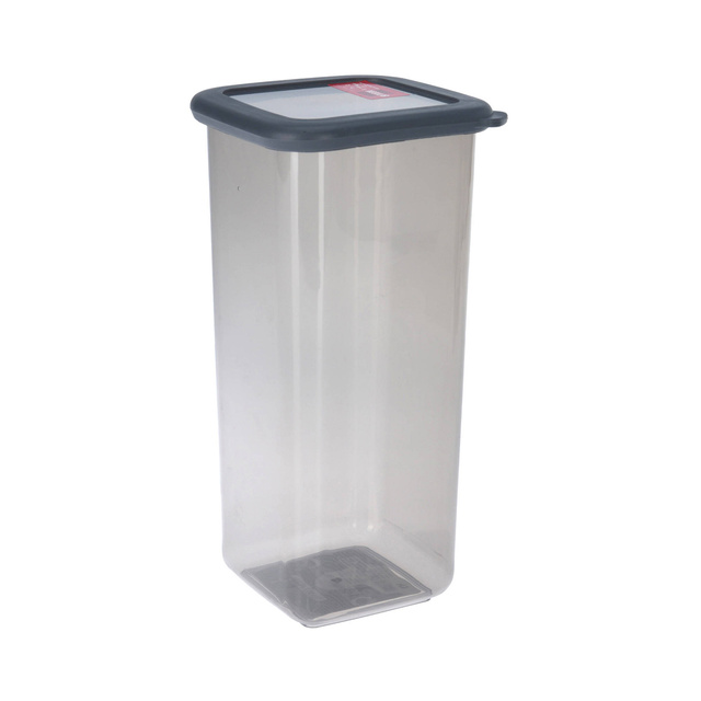 Containere pentru alimente din plastic SMART MODULAR, 1600 ml