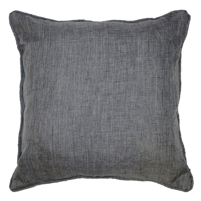Perna decorativa CHAMBRAY, 40 x 40 cm