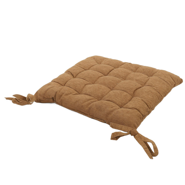 Perna cravata pentru scaun, 39 x 39 cm